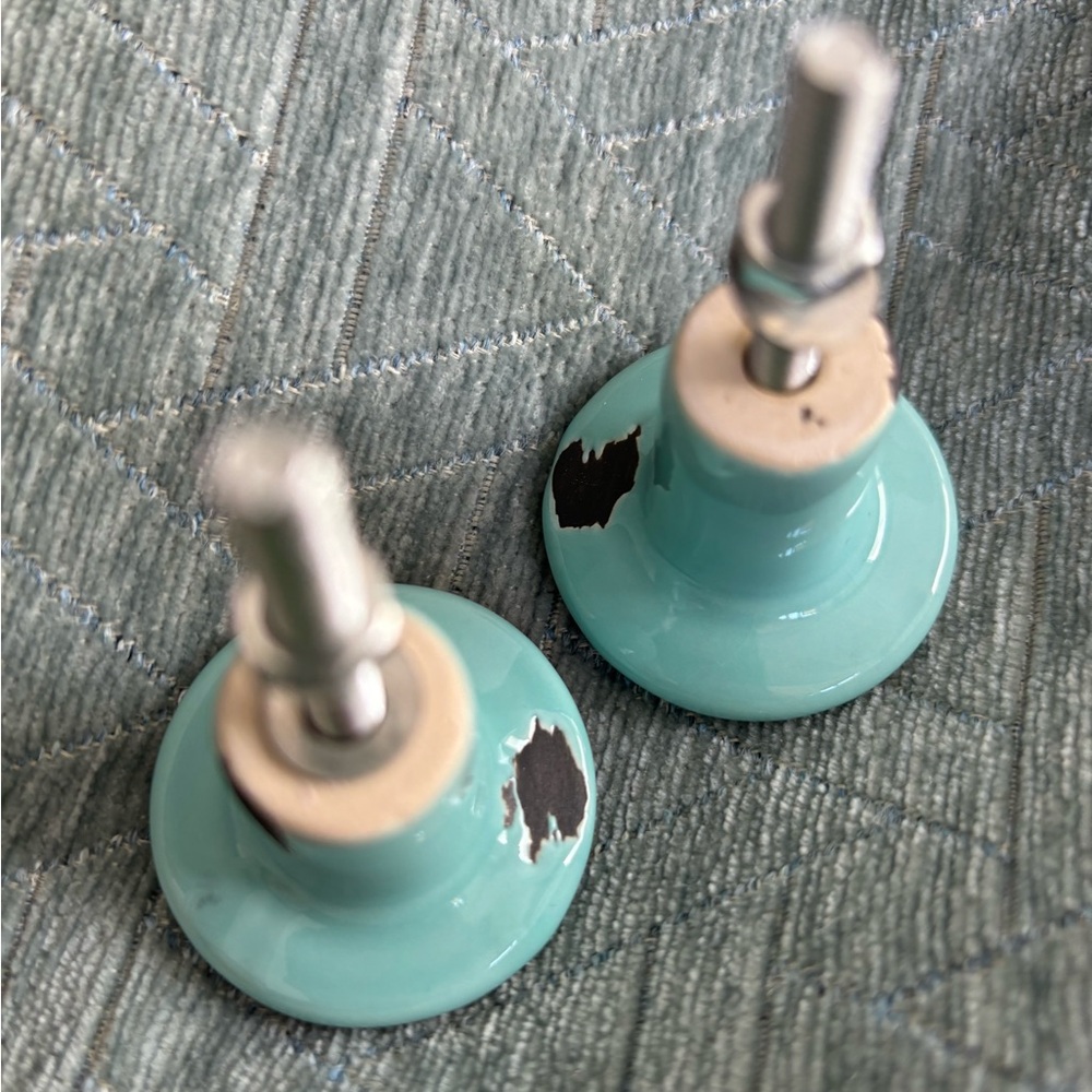 Decorative knobs - Picture 3 of 5